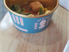 -姚知味鲜肉椒香饼(大十字店)