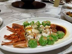 -国惠大酒楼(仓山万达店)
