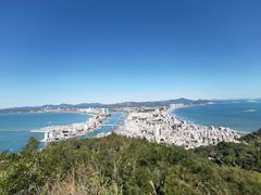-广东惠东海龟国家级自然保护区