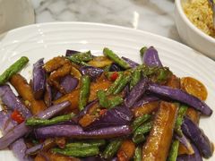 -小菜园新徽菜(宜兴八佰伴店)