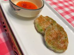 -老渔民·北塘海鲜(新港远洋宾馆店)