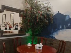 -北平小馆·烤鸭·家常菜(磨房北里店)