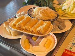 -总参北京涮羊肉