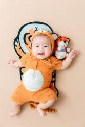 -MYBABY影像艺术空间·我的宝贝儿童摄影