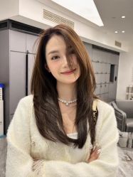 -TRIMS HAIR 修剪造型·烫染接发