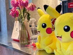 -LESCEDARS Brasserie Bistro香柏树