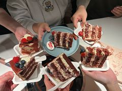 -姆们M Sweetie Cake(三里屯店)