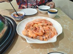 -海大大蒸汽海鲜餐厅·粤菜·特色小炒(欢乐颂店)