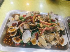 -赵氏盱眙十三香龙虾(蓝村店)
