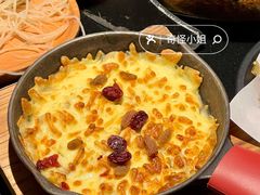 -探鱼·鲜青椒爽麻烤鱼(领展购物广场店)