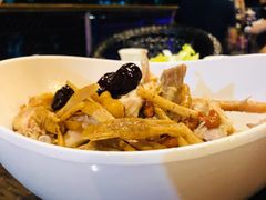 水晶鸡-东馆和天下特色餐饮(工农店)