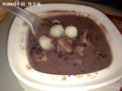 -许留山(梳士巴利道店)
