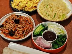 -老昌春饼(中央大街店)
