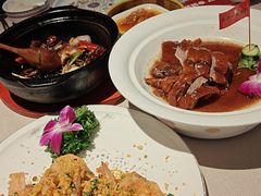 -顺鹅季·非遗烧鹅(六道口店)