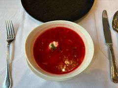 -马克西姆俄罗斯餐厅(通亚街店)