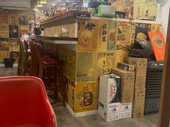 -本味友膳·茶餐厅(和达中心城店)
