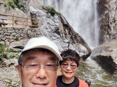 -洛阳白云山景区