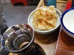 -1078號老北京涮肉(松柏店)