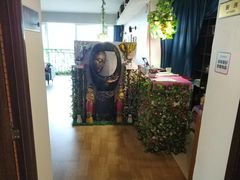 -忘忧草融合私房菜(红鼎国际店)