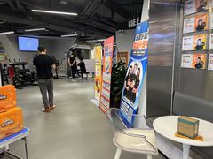 -超鹿运动(达信大厦店)