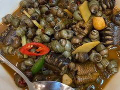 -昆承湖酒家·本帮农家菜