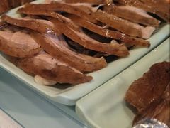-羲和雅苑•北京烤鸭(乐园道万象城店)