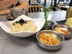 -意成料理