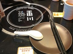 -川里谈·川味小馆(北京路店)