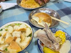 -園丁烤肉缸子肉