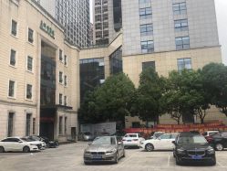 点击看大图 -白领安琪儿妇产医院•早孕•产检•月子中心