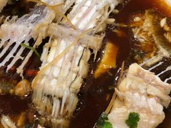 -海味当家·蒸锅海鲜(星海公园店)