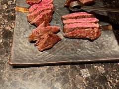 -老乾杯和牛烧肉(王府中环店)