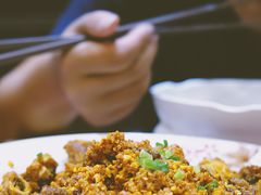 -易老妈蹄花.特色川菜(人民公园总店)