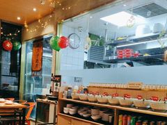-三太子地摊烧烤·小龙虾(北蔡店)