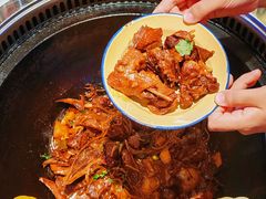 -徐家屯铁锅炖(宋家庄店)