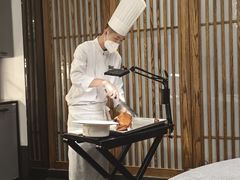 -大董(华贸购物中心店)