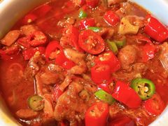 -打酱油·非遗淮扬菜(瘦西湖梅岭店)