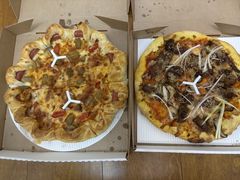 -必胜客(吾悦广场店)
