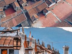 -南靖田螺坑土楼群景区