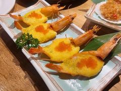 -蟹将军·松叶蟹和牛日料放题自助(K11店)