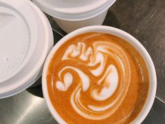 -Manner Coffee(芮欧百货店)