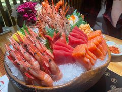 -花潮料理艺食馆(世欧广场店)