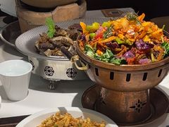 -清真·卡德尔大叔新疆主题餐厅(龙汇路店)