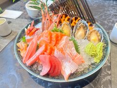 -樱之盛宴·蟹料理海鲜自助(前进大街店)