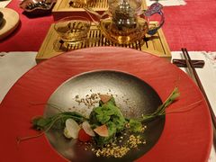 -叶叶菩提·晋福宫