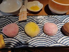 -桃花丼烧肉饭(凯丹商场店)