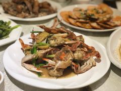 -盛港湾海鲜食府(黄沙店)