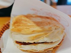 -山丹丹西北菜(金贸大厦店)