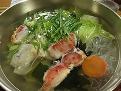 -蟹料理 北海道かに将軍(札幌本店)