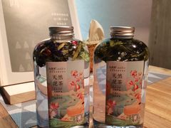 -山食间·中式营养轻餐(保利时光里店)